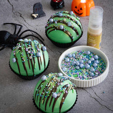 Load image into Gallery viewer, Night of Mystery Hot Cocoa Toppings