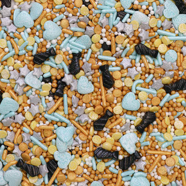 Best Dad Ever Sprinkle Mix