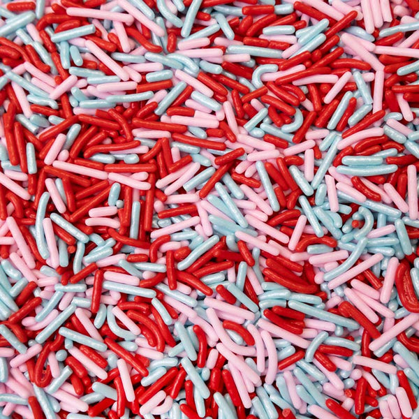 Love Potion Jimmies Mix