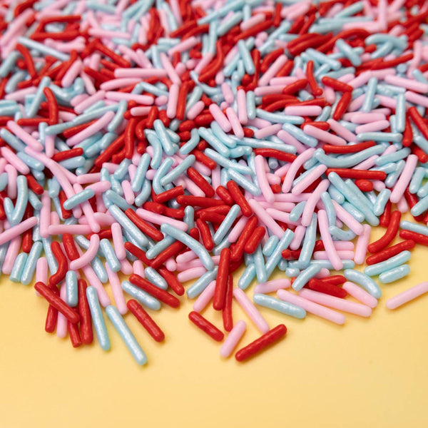 Love Potion Jimmies Mix