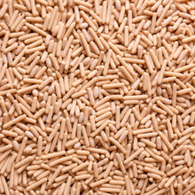 Load image into Gallery viewer, Milk Tea Flavored Jimmies Sprinkles- 18 Pack