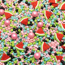 Load image into Gallery viewer, One In A Melon Sprinkle Mix
