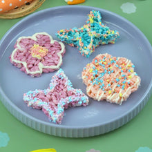 Load image into Gallery viewer, Cotton Candy Crumb Topping