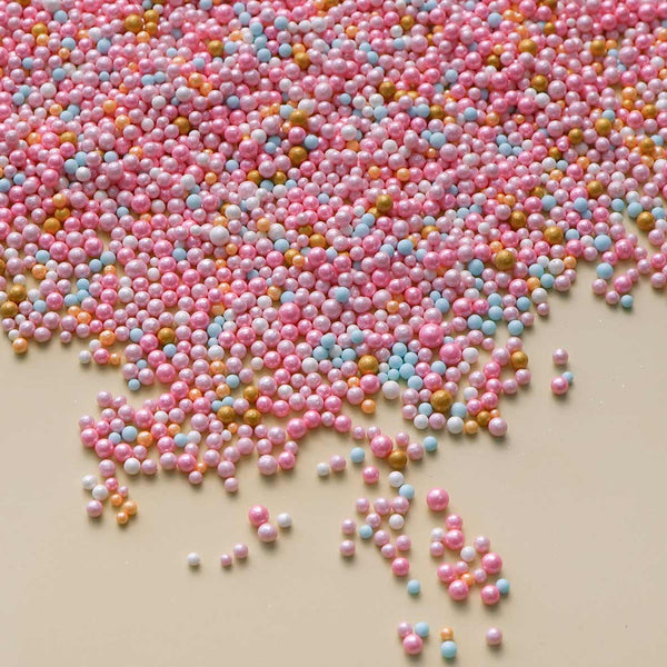 Sparkle & Shine Nonpareils Mix