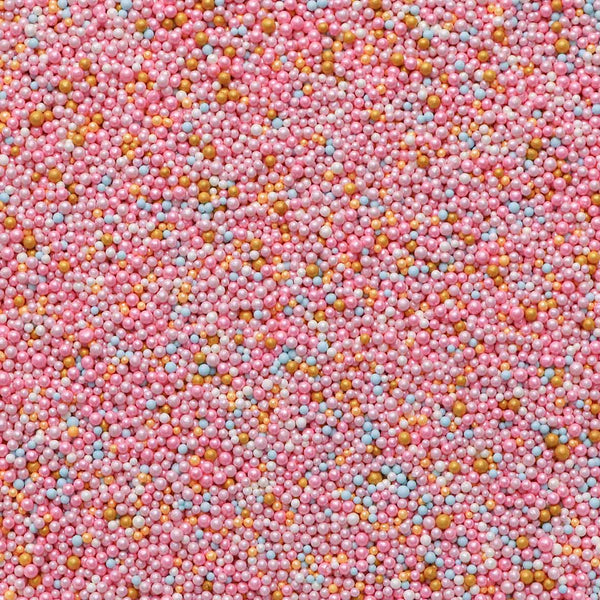Sparkle & Shine Nonpareils Mix
