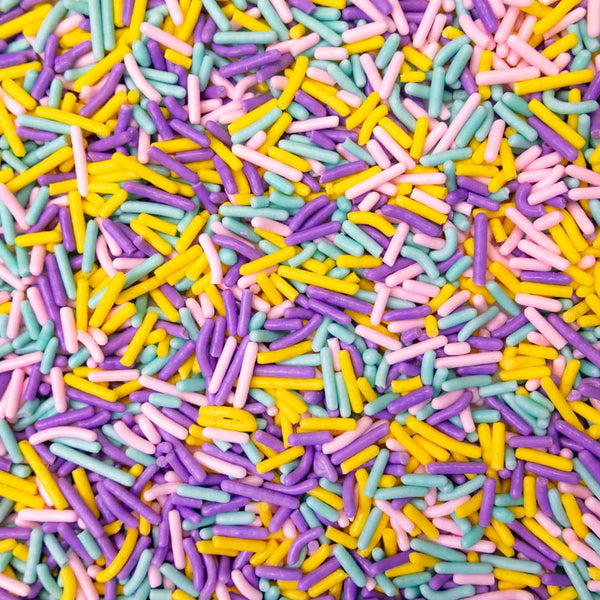 Spring Fling Jimmies Mix