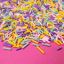 Load image into Gallery viewer, Spring Fling Jimmies Mix