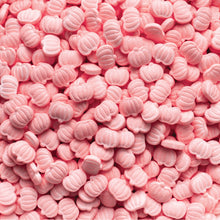 Load image into Gallery viewer, Pink Pumpkin Candy Sprinkles
