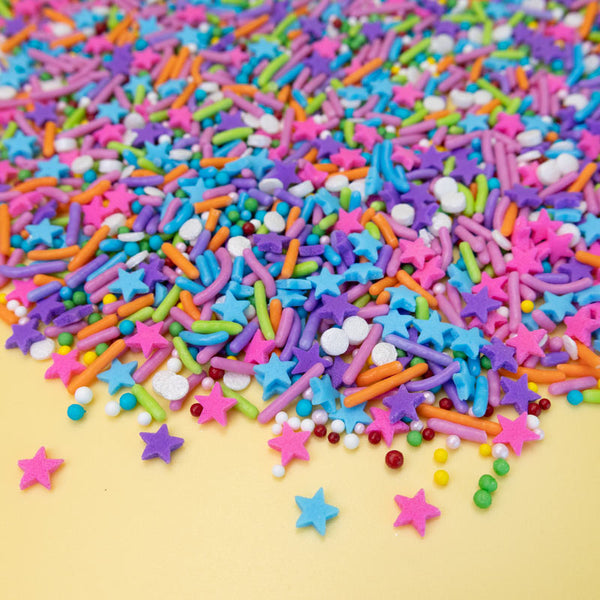 Unicorn Magic Sprinkle Mix