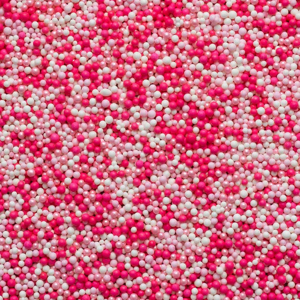 Be Mine Nonpareils Mix