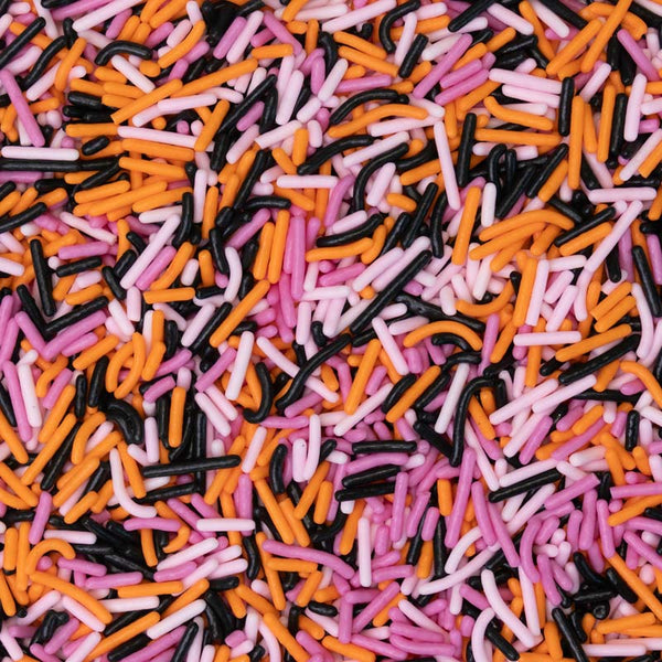 Vampire Vixen Jimmies Mix