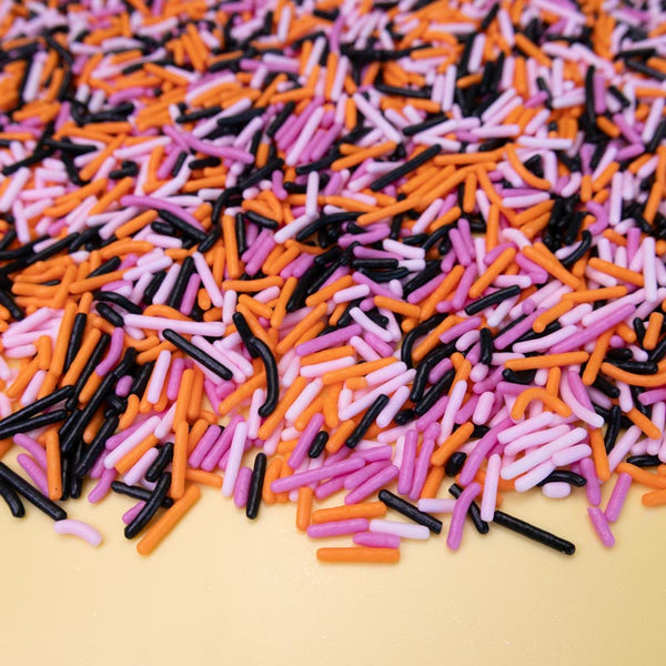 Vampire Vixen Jimmies Mix