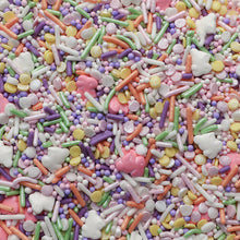 Load image into Gallery viewer, Follow The Bunny Sprinkle Mix
