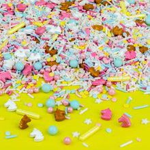 Load image into Gallery viewer, Mythical Unicorn Sprinkle Mix