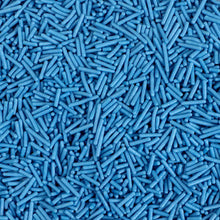 Load image into Gallery viewer, Placid Blue Jimmies Sprinkles