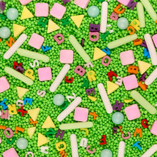 Load image into Gallery viewer, ABC Sprinkle Mix