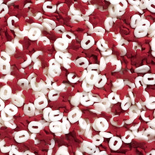 Load image into Gallery viewer, XOXO Quin Sprinkles