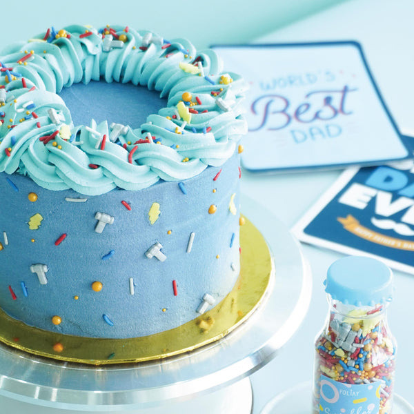 Love And Thunder Sprinkle Mix