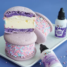 Load image into Gallery viewer, Cotton Candy Crumb Topping