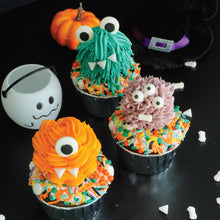 Load image into Gallery viewer, Spooky Monster Sprinkle Mix