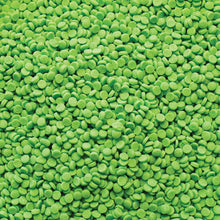 Load image into Gallery viewer, Lime Green Quin Sprinkles