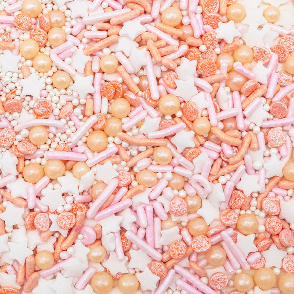 Shining Star Sprinkle Mix