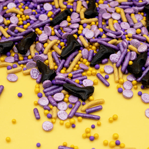 Midnight Divas Sprinkle Mix