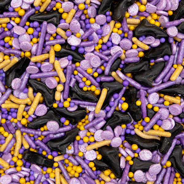 Midnight Divas Sprinkle Mix