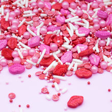 Load image into Gallery viewer, Kiss Me On The Lips Sprinkle Mix