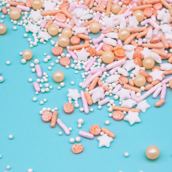 Shining Star Sprinkle Mix