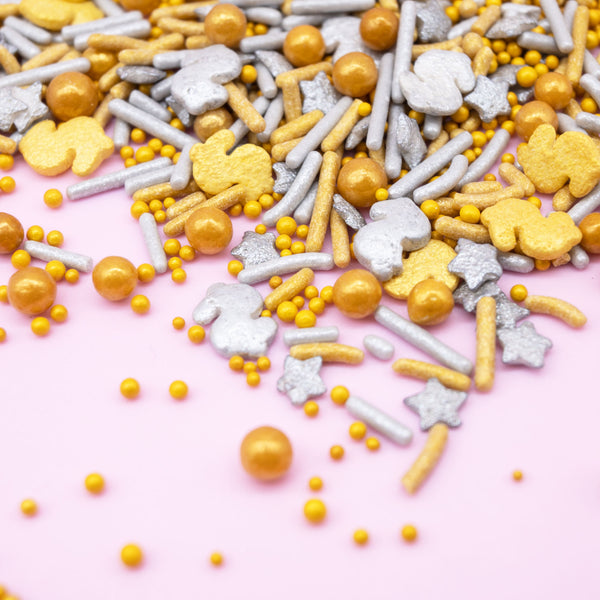 Dream Big Sprinkle Mix