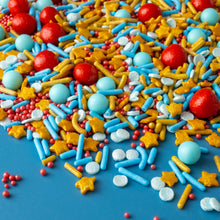 Load image into Gallery viewer, Proud American Sprinkle Mix