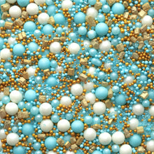 Load image into Gallery viewer, Ocean Breeze Sprinkle Mix