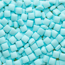 Load image into Gallery viewer, Blue Square Candy Sprinkles