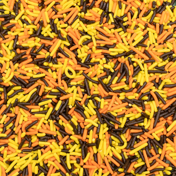 Harvest Season Jimmies Mix