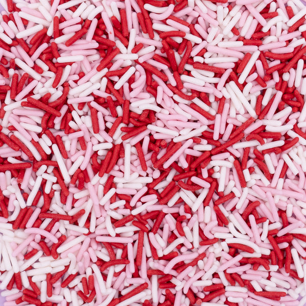 Valentine Jimmies Mix