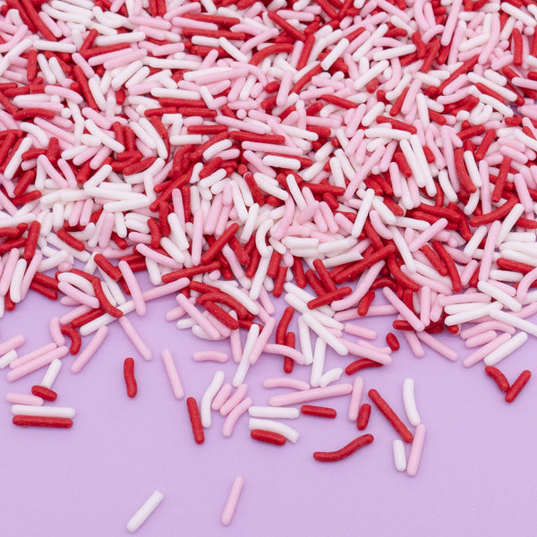 Valentine Jimmies Mix
