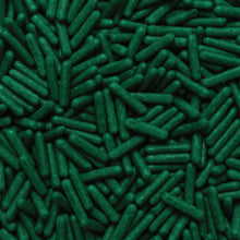 Load image into Gallery viewer, Dark Green Matte Rod