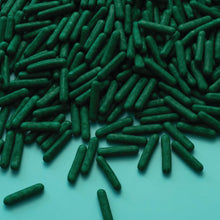 Load image into Gallery viewer, Dark Green Matte Rod