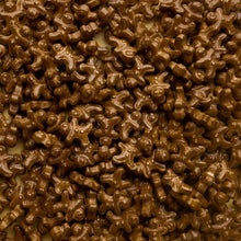 Load image into Gallery viewer, Gingerbread Man Candy Sprinkles