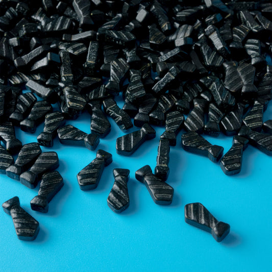 Mens Tie Candy Sprinkles