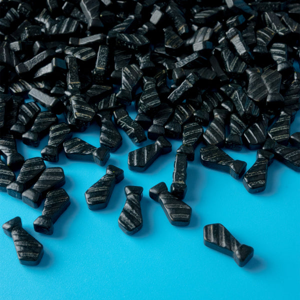 Mens Tie Candy Sprinkles