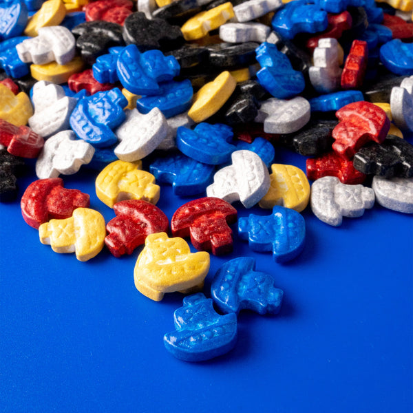 Pirate Ship Candy Sprinkles