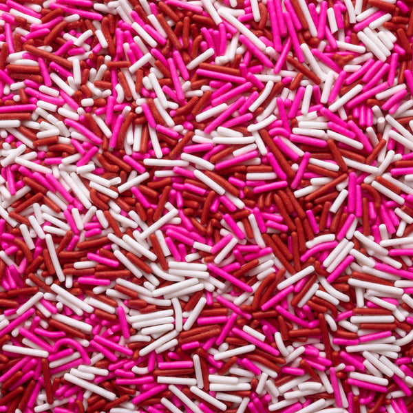 Lots Of Love Jimmies Mix