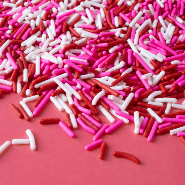 Lots Of Love Jimmies Mix