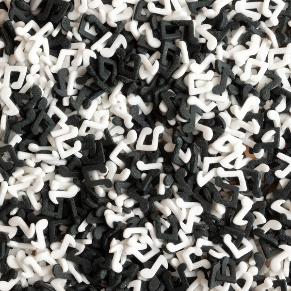 Musical Note Quin Sprinkles