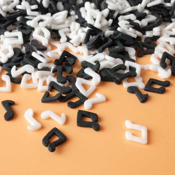 Musical Note Quin Sprinkles