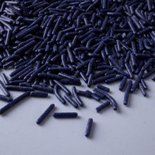 Load image into Gallery viewer, Navy Jimmies Sprinkles