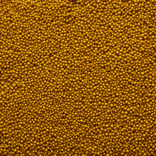 Load image into Gallery viewer, Gold Nonpareils