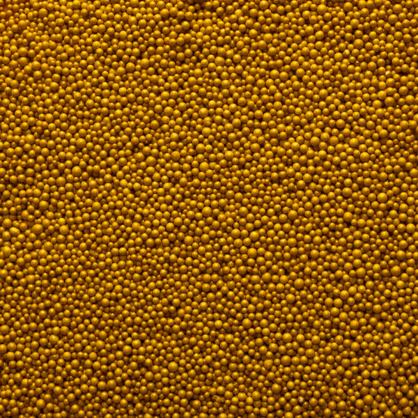 Gold Nonpareils
